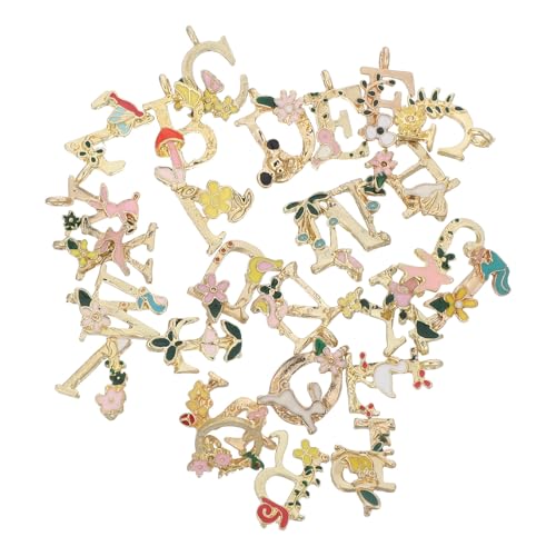 [Ipetboom] �����f�ސ�26�Z�b�g�p�ꕶ���W���G���[�p�[�c �ʐF�y���_���g�A�N�Z�T���[ ����`���[�� �A�[�g�ƃN���t�g�p