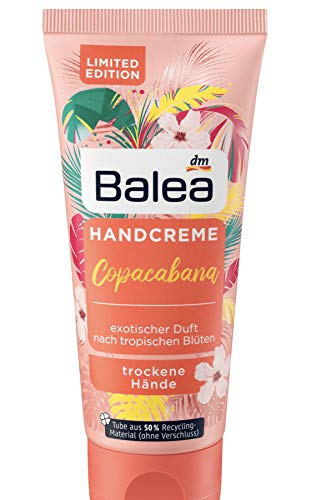 Preisvergleich Produktbild Balea- Handcreme Copacabana - 1 x 100 ml