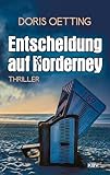 Cover zum Buch Entscheidung auf Norderney