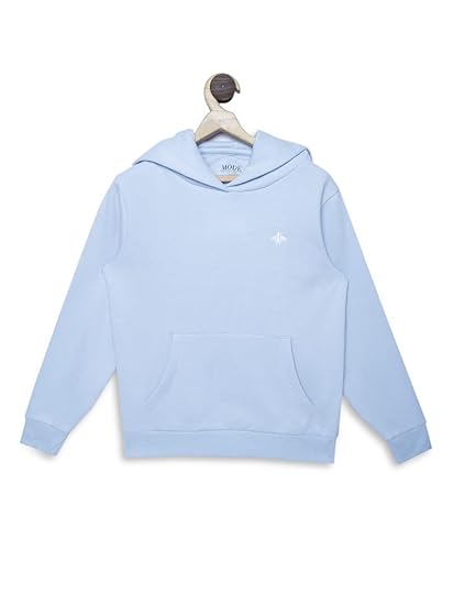 Mode By Red Tape Girls Hoodie Sweatshirt