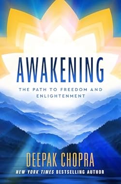 Awakening cover image