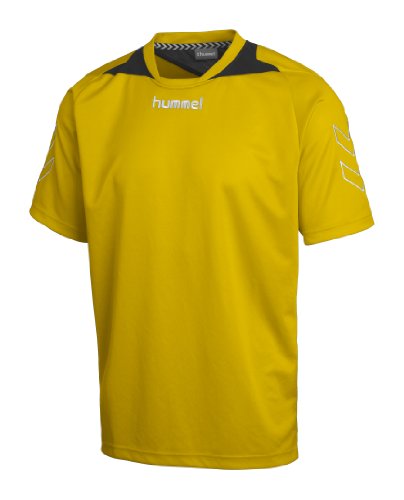Hummel, Maglietta Sportiva Roots Poly Jersey