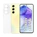 Produktbild Samsung Galaxy A55 5G, Dual, 128GB 8GB Ram, Awesome Lemon