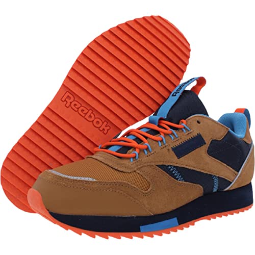 Image of Reebok Men's Classic Leather Sneaker