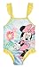 Minnie Mouse bebé-niñas Traje De Baño Una Pieza