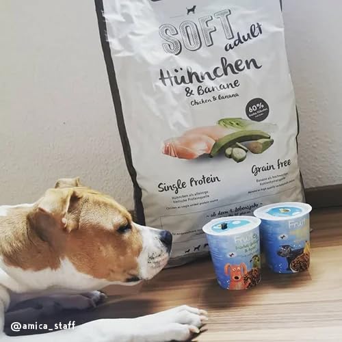 HPC Soft Adult Hühnchen & Banane Vorteilspack