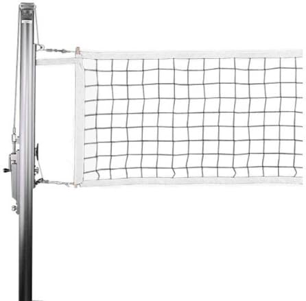 Gared Competition Indoor Volleyball Net