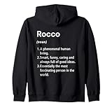 Rocco Birthday Name Definition Funny