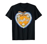 wiesn shirts für schwangere Bayern Bayerische deutsche Trachten für Damen, Herren. Für die Wiesn-Party, deutsche Kultur.