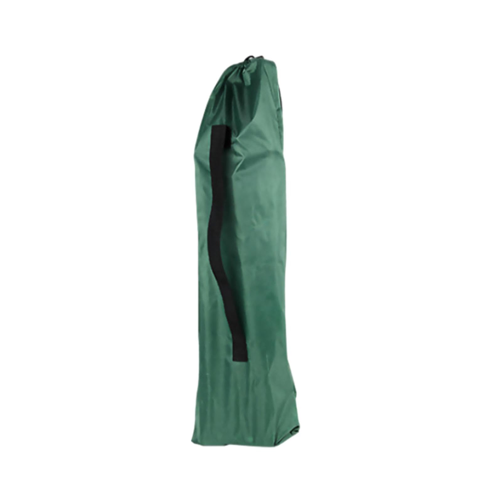 Multipurpose Storage Bag for Folding Chairs, Ideal for Camping And Fishing, Green