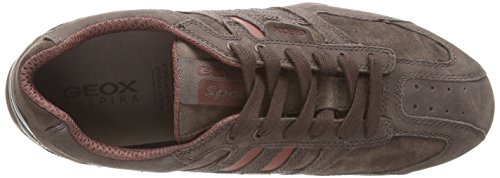 Image of Geox Men's Snake 97 Fashion Sneaker