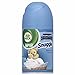 Air Wick Freshmatic Fresh Linen Scent Air Freshener Refill 5.89 oz. Aerosol