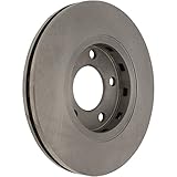 Centric Parts 121.67049 C-Tek Standard Brake Rotor