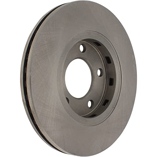 Centric 121.67049 C-Tek Automotive Front Brake Rotor Fits Select Chrysler, Dodge Model Year