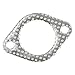 Cometic Gaskets Exhaust Gasket Ex015042am New