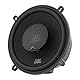 JBL Stadium 52F Koaxialer Stereo Auto Lautsprecher Set von Harman Kardon - 1 Paar 240 Watt KFZ Car HiFi Autolautsprecher Boxen - 5-1/4 (133mm) - Schwarz