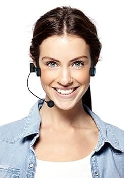 フォーブレインforbrain 聴覚フィードバック　英語学習　骨伝導 Amazon.co.jp: 骨伝導技術を採用したForbrain 聴覚