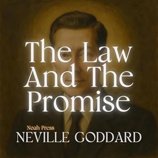 The Law and the Promise cover art