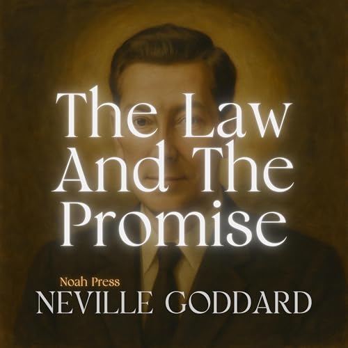 Page de couverture de The Law and the Promise
