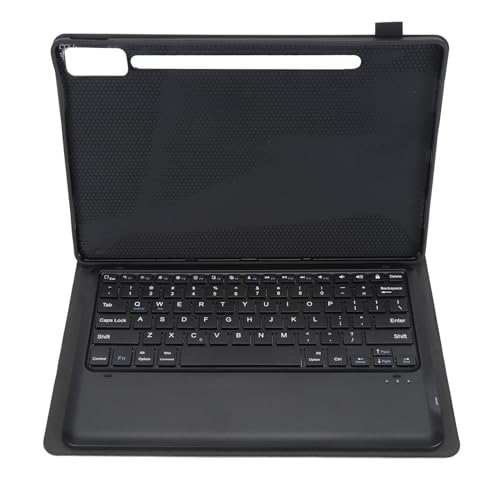 Clavier intelligent détachable pour tablette Tab P12 12.7 coque TPU - 4