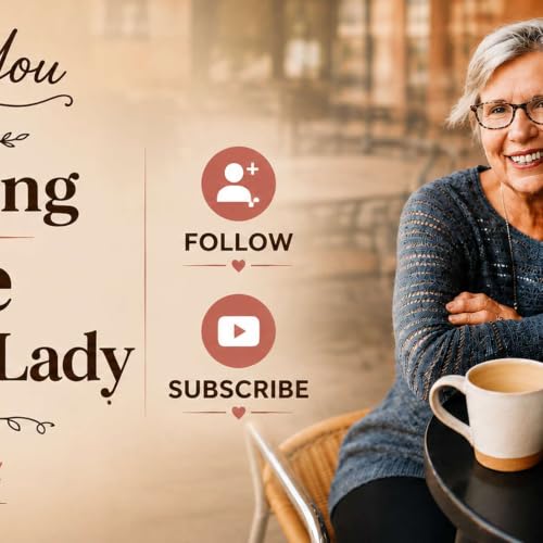 One Old Lady S1-E4 O2L Creation