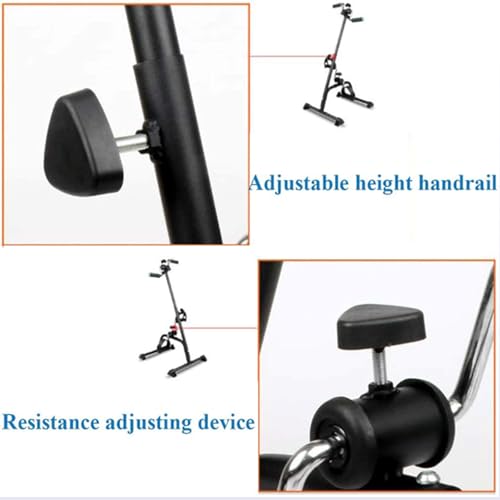 Ejercitador plegable para manos y pies Hlixzoy miniatura 3