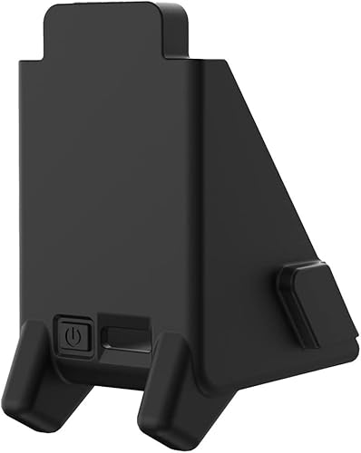 Battery Protector Cover for DJI FPV Landing Gear Height Extender Soft Rubber Protector 2-in-1 Bracket Drone Accessories