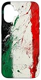 Italian Flag Themed Designs and Motifs