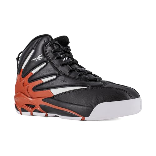 Reebok Work The Blast Work Men's Boot2