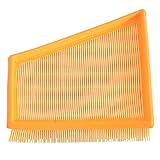 Car Engine Air Filter Compatible With Seat IBIZA IV 2008 FABIA I 1999-2008 FABIA II 2006-2014