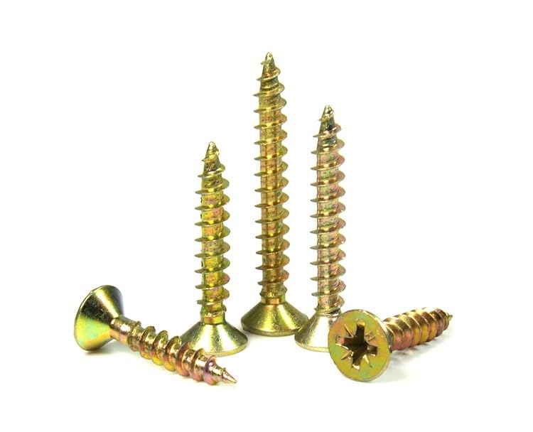 Drill Type Self Tapping Screw Stainless Steel Screw (M3 M4 M5) Stainless Steel Drilling Tail Screw Electric Drill Screw Self Tapping Screw Drywall Screw Fasteners Sheetrock Drywall Screws(M4.2 32MM(10