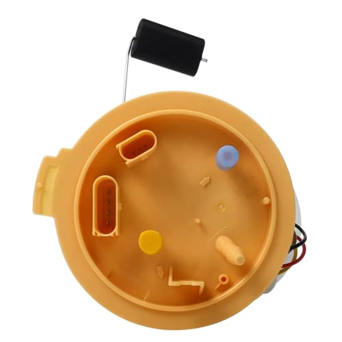 Image of Detroit Axle - 2.0L Fuel Pump Module for 2015-2016 Audi A3 2015 Volkswagen Golf SportWagen, Electrical Fuel Pump Module Assembly Replacement