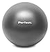 Perfect Fitness Mini Ballon d'exercice Unisexe, Gris, Taille Unique