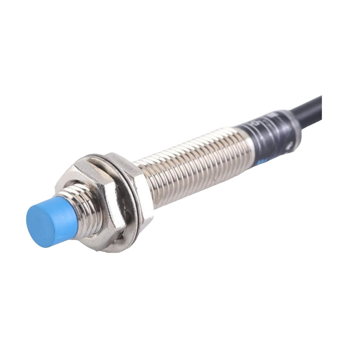 Capteur M8 NPN LJ8A3-2-Z/BX pour éviter les pannes de convoyeur - 2