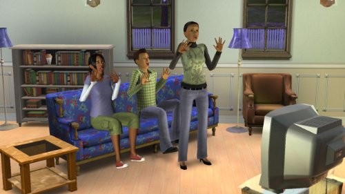 Les Sims 3 Jeu PC - vue 8