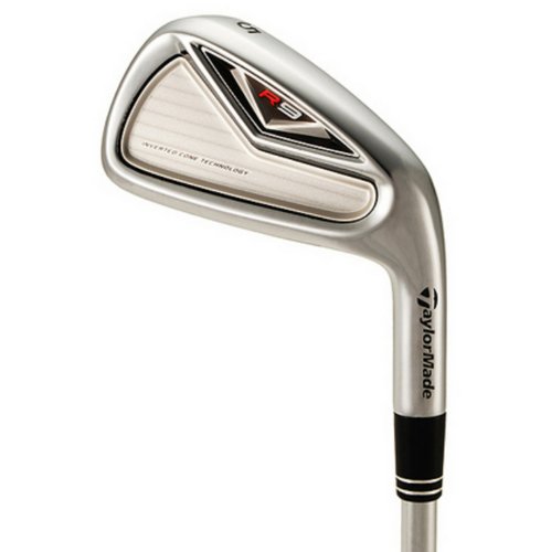 Amazon.co.jp: テーラーメイド アイアンセット R9 アイアン スチールNS