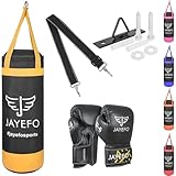 venum kickboxing set Conçu pour durer, ce sac de boxe autoportant est un cadeau de Noël parfait pour les entraîneurs sérieux. Construit avec des matériaux robustes de la coque extérieure à la doublure intérieure, il comprend des sangles de suspension renforcées, des anneaux en D en acier inoxydable et une fente inférieure pour cordon élastique. Conçu pour absorber efficacement les chocs, ce sac améliore les séances d'entraînement, ce qui en fait un ajout durable et puissant à tout espace d'entraînement.