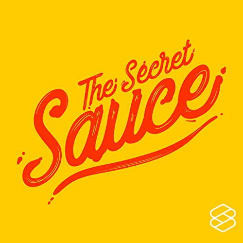 The Secret Sauce Titelbild