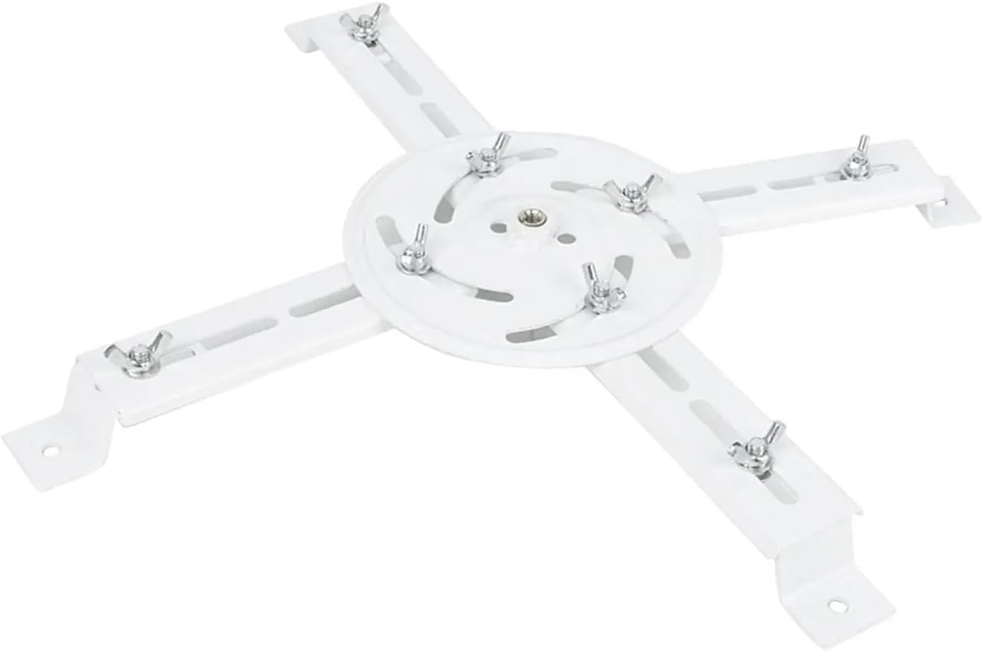 Ceiling Mount Adjustable Multi-Function Projector Bracket Wall Bracket Extendable
