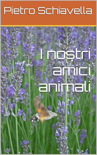  I nostri amici animali