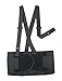 Back Support,Heavy Duty With Suspender,S