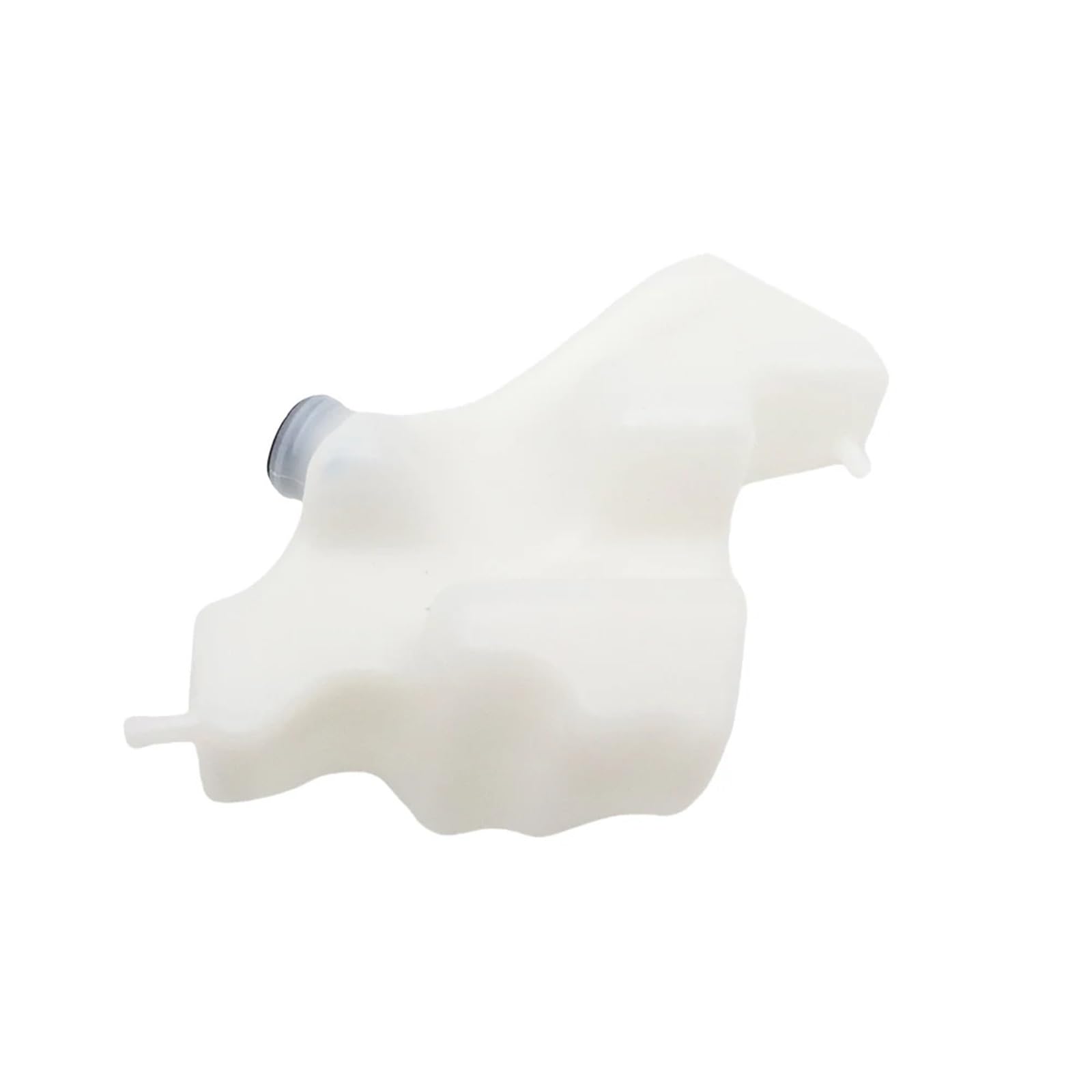 Pasuje do Kawasaki Ninja ZX636 ZX6R ZX 636 6R 2013-2019 Akcesoria motocyklowe Zbiornik wyrównawczy płynu chłodzącego Chłodnica Zbiornik wyrównawczy Zbiornik Wyrównawczy Zbiornik