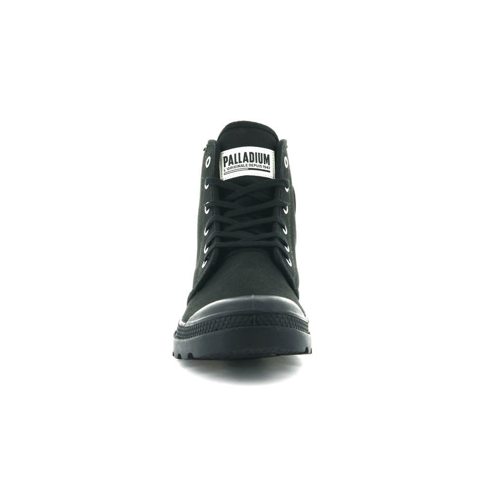 Palladium 75349, Scarpe da Ginnastica Alte Unisex Adulto