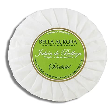 Jabón Antimanchas Sérénité en Pastilla 100 gr Cover