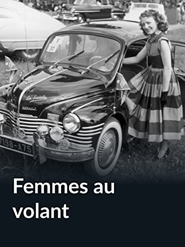 Femmes au volant