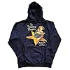 The Smashing Pumpkins Hoodie Mellon Collie Official Mens Navy Blue Pullover XXL #1