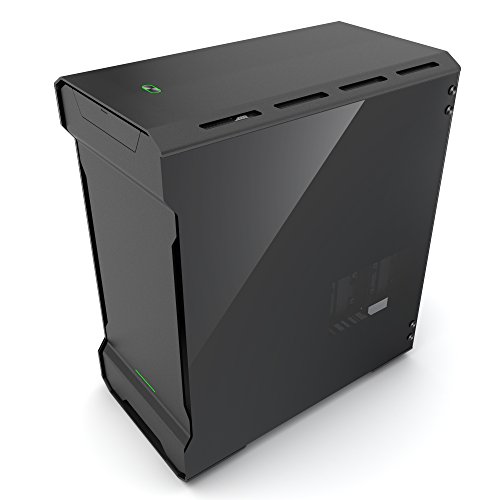Phanteks EVOLV mATX view 3