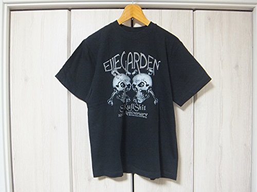 ELLEGARDEN 細美 武士 着 cootie Tシャツ Lサイズ トップス - トップス
