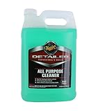 Meguiar's D10101 Detailer All Purpose Cleaner (Pack 4)