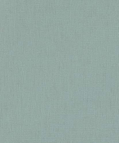 Rasch paperhangings Non Woven Wallpaper (universell) Blue 10,05 m x 0,53 m Florentine III 484595, Turquoise, 53 x 1005 cm